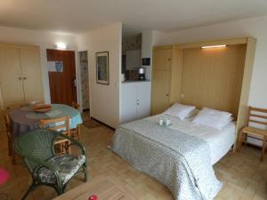 Appartement RDC 38m², 4 pers, Animaux acceptés à Notre Dame de Monts - FR-1-540-250