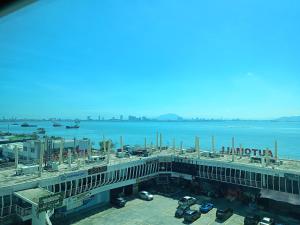 Urbano Luxury Maritime Suite