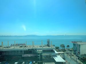 Urbano Luxury Maritime Suite