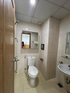 CĂN HỘ 2 PHÒNG NGỦ - MƯỜNG THANH (ĐÀ NẴNG)