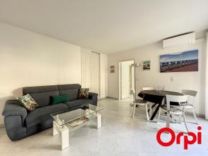 Appartement Central proche Plages avec Piscine, Sauna, Parking et Climatisation - FR-1-647-23