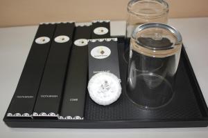 Navavilla Serviced Apartment