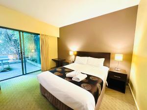 City Views Ballarart