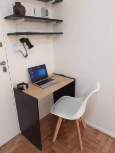 Confortable departamento en Retiro