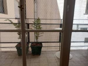 Confortable departamento en Retiro