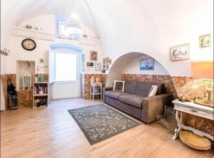 Dimora luxury Santa Lucia Apartaments
