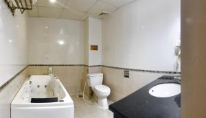 Khách Sạn Cường Thanh 1