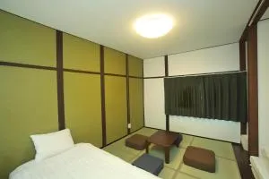 Yagara Terrace House D - Fuse