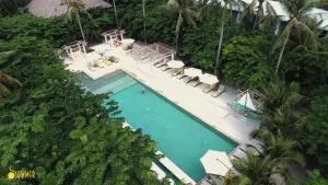 Summer Luxury Beach Resort & Spa - Ko Pha Ngan