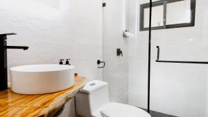 Hotel Boutique Los Abetos