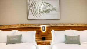 Hotel Boutique Los Abetos