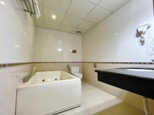 Khách Sạn Cường Thanh 1