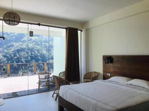 Mandara Mount Hotel