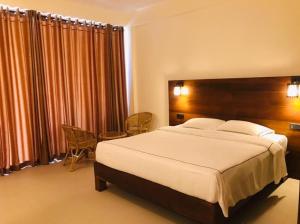 Mandara Mount Hotel