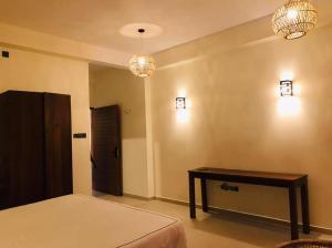 Mandara Mount Hotel