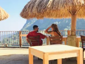 Mandara Mount Hotel - Monaragala