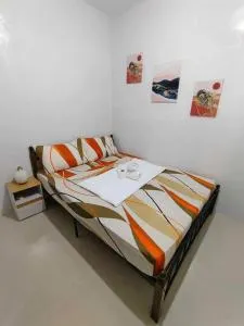 JADEN Guesthouse - Dawis