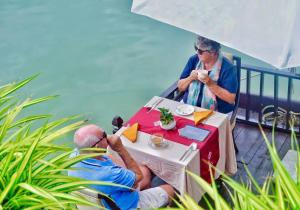 Little Riverside Hoi An . A Luxury Hotel & Spa