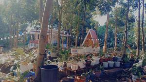 Camp Asgard by Camiguin Viajeros House Rentals