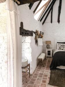 B&B / Chambres d'hotes Domaine de pragelier : photos des chambres