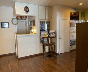 Natural Hot Spring Hakuba Symphony