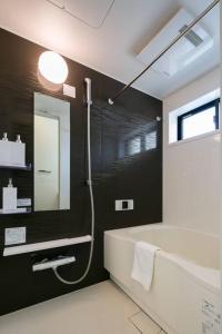 trive kanayama501 - 名駅へアクセス良好 最大5名宿泊可能