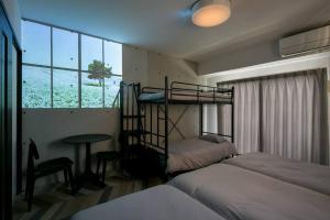 trive kanayama501 - 名駅へアクセス良好 最大5名宿泊可能