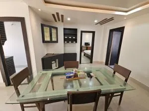 The Monarch Apartment - Rangia