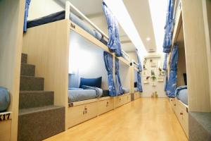 Chiangmai Midpoint Activity Hostel