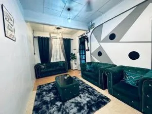 Kuu Inn Homestay Tmn Sri Wang Fasa 2 - Kodiang