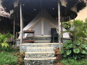 Mt Hamiguitan Escape Resort