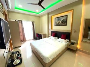 GRACE INN GUEST HOUSE, Near Airport and Ion Digital