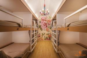 Chiangmai Midpoint Activity Hostel