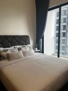 K Avenue Sunshine Studio 5mins from KKIA - Kampong Tangihan