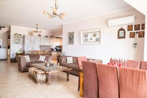 Irinis house afandou