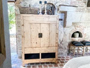 Domaine de pragelier