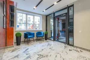 Апартаменты возле Триумфальной арки! - 塔尔迪科尔