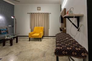 Hive Service Apartment