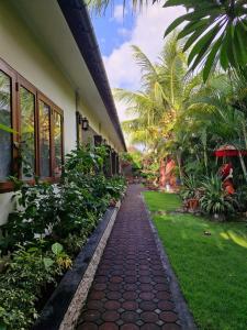 Sari Ayuning Nusa Guest House