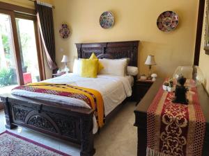 Sari Ayuning Nusa Guest House