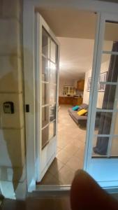 Appartements Appartement T2 - Saint-Blaise - Style Industriel : photos des chambres