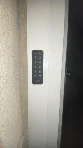 Appartements Appartement T2 - Saint-Blaise - Style Industriel : photos des chambres