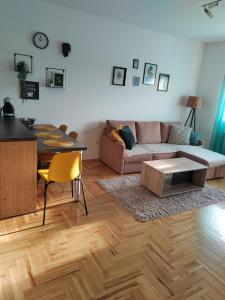 Krstić_lux apartman