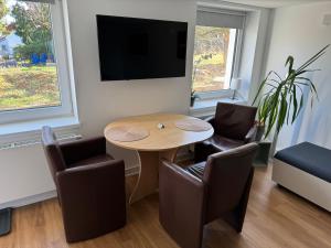 Modernes Apartment, ruhige Lage, stadtnah
