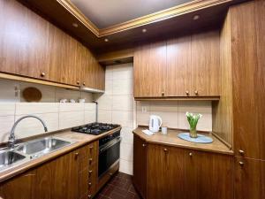 K22 Al. Niepodległości -Wierzbno