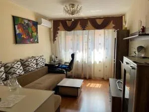 Apartament cu un dormitor / One bedroom apartment - Homorodu de Sus