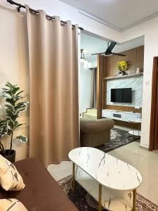 Amir Homestay - Yong Peng