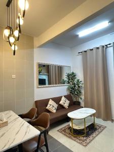 Amir Homestay