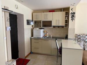 Apartament cu un dormitor One bedroom apartment