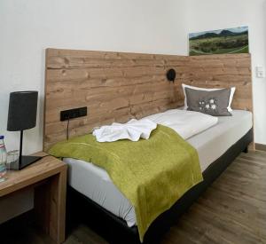 Single Room room in Gästehaus Seeklause